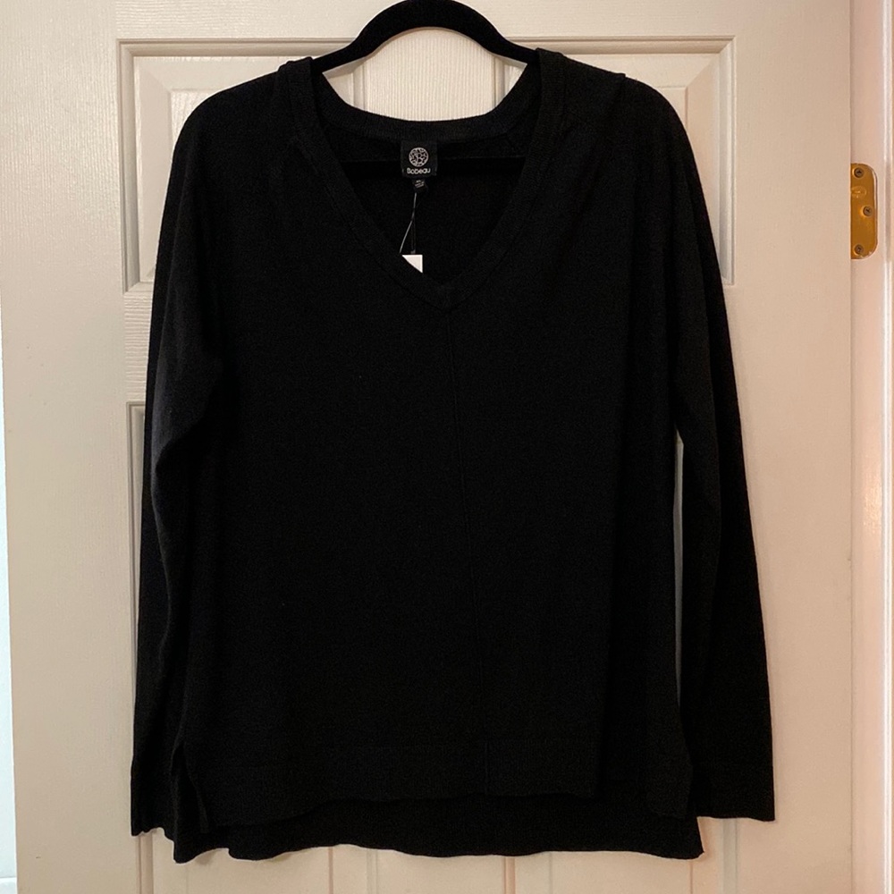 RESERVED: Bobeau Sweater